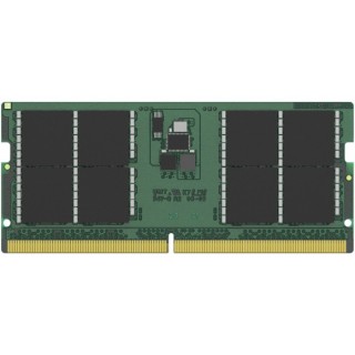 16GB DDR5-5200 SODIMM Kingston ValueRAM CL42